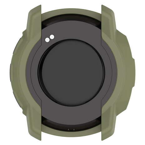 Strap-it® Strap-it Suunto 9 Peak (Pro) TPU Rugged case (groen)