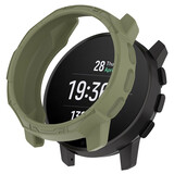 Strap-it® Suunto 9 Peak (Pro) TPU Rugged case (groen)
