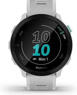 Garmin Forerunner 55 bandjes