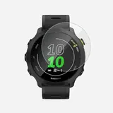 Strap-it® Garmin Forerunner 55 screen protector (glas)
