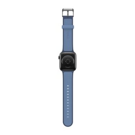 Otterbox Otterbox Apple Watch siliconen bandje (donkerblauw)