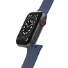Otterbox Otterbox Apple Watch siliconen bandje (donkerblauw) Otterbox Otterbox Apple Watch siliconen bandje (donkerblauw)