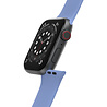Otterbox Otterbox Apple Watch siliconen bandje (lila/beige) Otterbox Otterbox Apple Watch siliconen bandje (lila/beige)