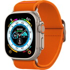 Spigen Spigen Apple Watch Lite Ultra bandje (oranje)
