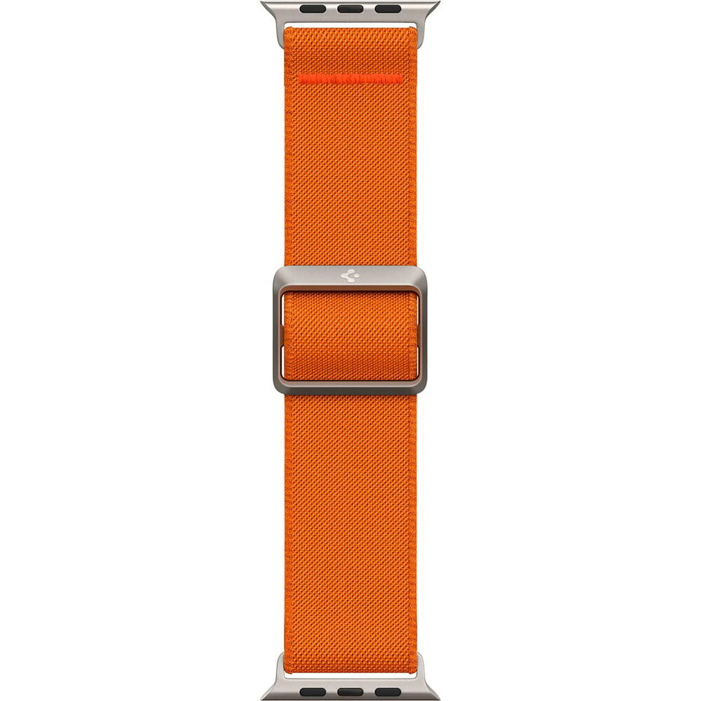 Spigen Spigen Apple Watch Lite Ultra bandje (oranje)