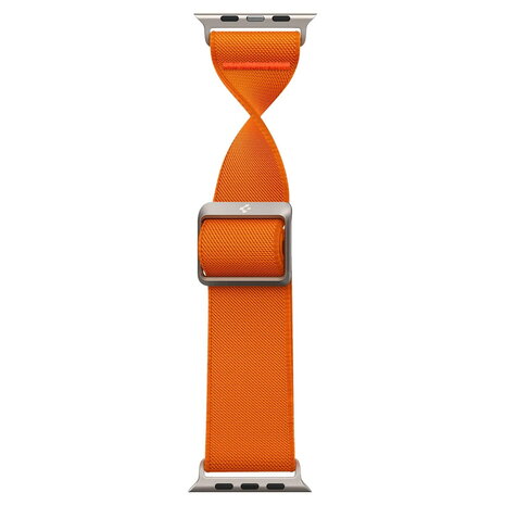 Spigen Spigen Apple Watch Lite Ultra bandje (oranje)