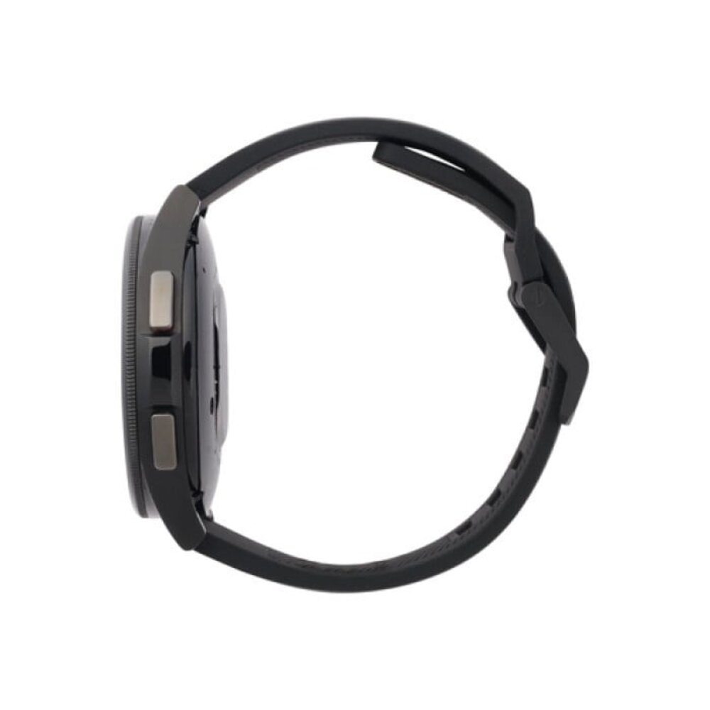 UAG UAG Huawei Watch GT 3 Pro 43mm siliconen bandje (zwart)