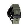UAG UAG Samsung Galaxy Watch 4 40mm siliconen bandje (donkergroen)