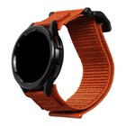 UAG UAG Samsung Galaxy Watch 5 40mm nylon bandje (oranje)