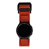 UAG UAG Samsung Galaxy Watch 6 40mm nylon bandje (oranje) UAG UAG Samsung Galaxy Watch 6 40mm nylon bandje (oranje)