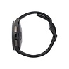 UAG UAG Samsung Galaxy Watch 6 44mm siliconen bandje (zwart)