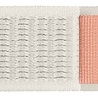 Samsung Originele Samsung Galaxy Watch 6 40mm Fabric band (wit) Samsung Originele Samsung Galaxy Watch 6 40mm Fabric band (wit)