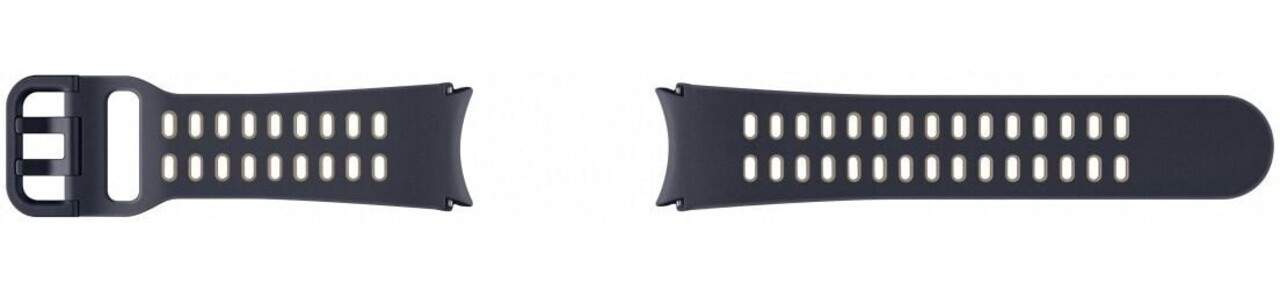 Samsung Originele Samsung Galaxy Watch 6 44mm Extreme sport band (grafiet) Samsung Originele Samsung Galaxy Watch 6 44mm Extreme sport band (grafiet)