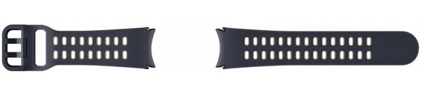 Samsung Originele Samsung Galaxy Watch 6 44mm Extreme sport band (grafiet) Samsung Originele Samsung Galaxy Watch 6 44mm Extreme sport band (grafiet)