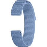 Samsung Originele Samsung Galaxy Watch 6 44mm Fabric band (lichtblauw)