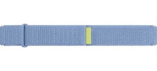 Samsung Originele Samsung Galaxy Watch 6 44mm Fabric band (lichtblauw)