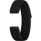 Samsung Originele Samsung Galaxy Watch 6 44mm Fabric band (zwart)