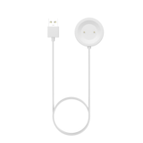 Bandz Huawei Watch GT / GT 2 / GT 2e USB-A oplader (wit) - 60cm