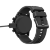 Bandz Bandz Huawei Watch GT 2 Pro / GT 3 / GT 4 / Watch 3 (Pro) USB-A oplader (zwart) - 100cm Bandz Bandz Huawei Watch GT 2 Pro / GT 3 / GT 4 / Watch 3 (Pro) USB-A oplader (zwart) - 100cm