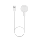 Bandz Huawei Watch GT 2 Pro / GT 3 / GT 4 / Watch 3 (Pro) USB-A oplader (wit) - 100cm