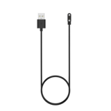 Bandz Oppo Watch Free USB-A oplader (zwart) - 100cm