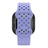 Bandz Bandz Fitbit Versa 4 sport band 'Sport Air' (lila) Bandz Bandz Fitbit Versa 4 sport band 'Sport Air' (lila)