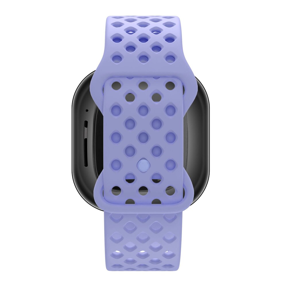 Bandz Bandz Fitbit Sense 2 sport band 'Sport Air' (lila)
