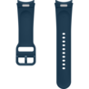 Samsung Originele Samsung Galaxy Watch 6 Classic 43mm sport band (Indigo) Samsung Originele Samsung Galaxy Watch 6 Classic 43mm sport band (Indigo)