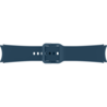 Samsung Originele Samsung Galaxy Watch 6 Classic 43mm sport band (Indigo) Samsung Originele Samsung Galaxy Watch 6 Classic 43mm sport band (Indigo)