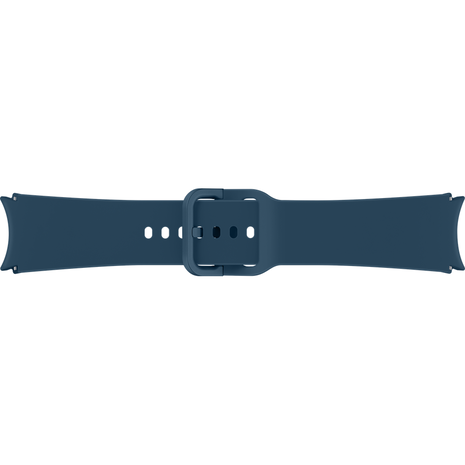 Samsung Originele Samsung Galaxy Watch 6 40mm sport band (Indigo)