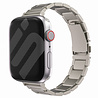 Strap-it® Strap-it Apple Watch luxe 'slim' metalen band (sterrenlicht) Strap-it® Strap-it Apple Watch luxe 'slim' metalen band (sterrenlicht)