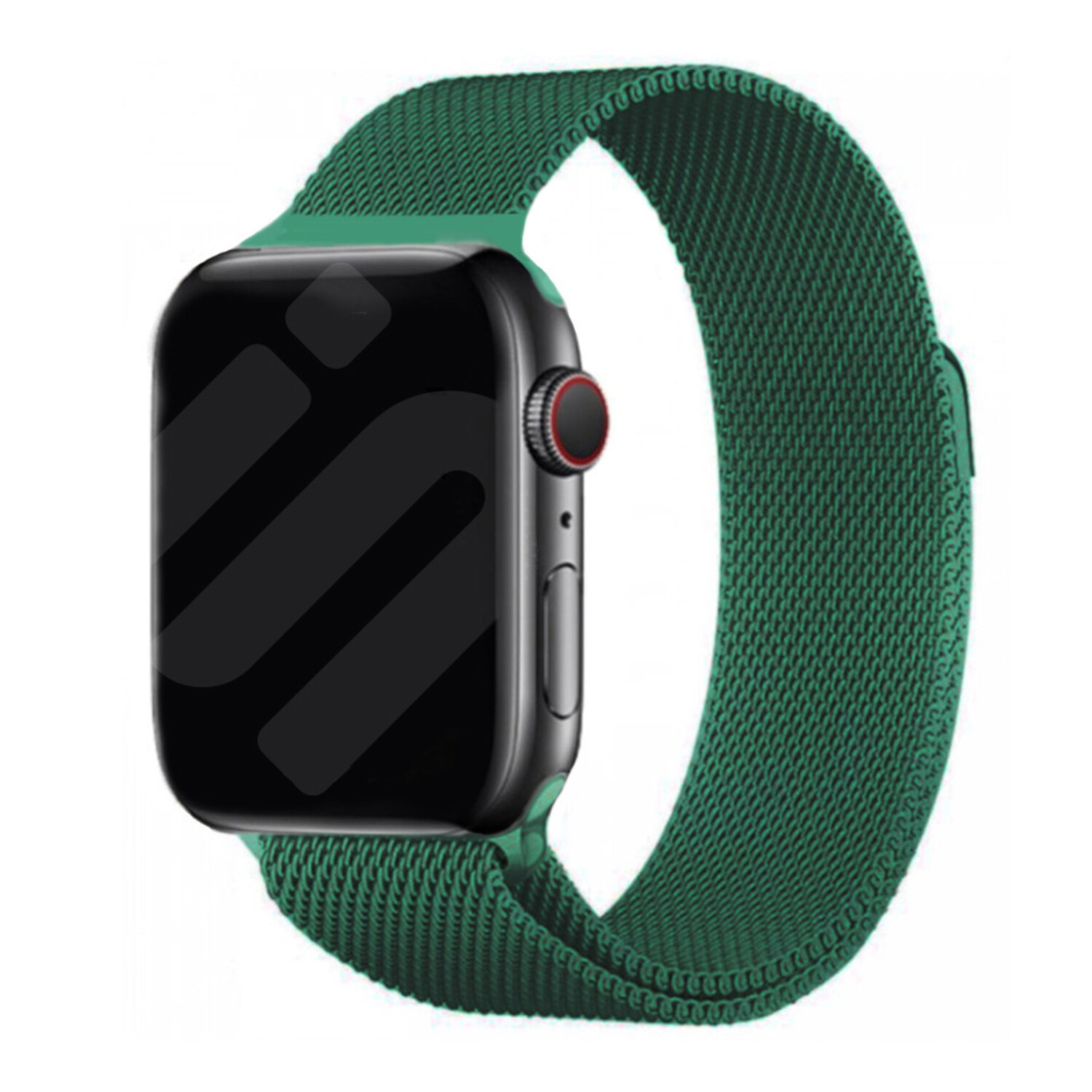 Apple watch bandje schoonmaken hotsell