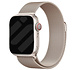 Apple Watch Milanese band (sterrenlicht) Apple Watch Milanese band (sterrenlicht)