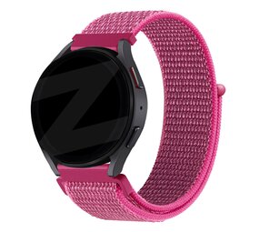 Bandz Bandz Samsung Gear Sport nylon loop band (dragonfruit) Bandz Bandz Samsung Gear Sport nylon loop band (dragonfruit)