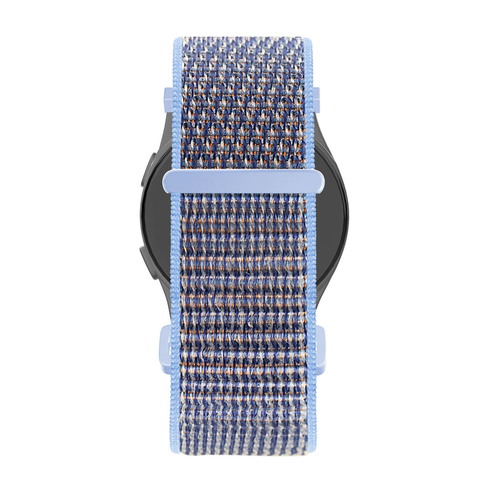 Bandz Bandz Polar Ignite 3 nylon loop band (azure blauw)