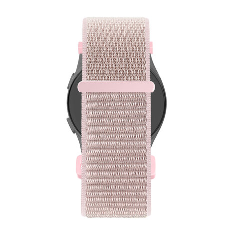 Bandz Bandz Polar Ignite 3 nylon loop band (roségoud)