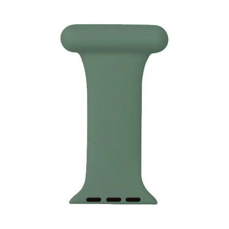 Strap-it® Strap-it Apple Watch verpleegkundige band (groen) Strap-it® Strap-it Apple Watch verpleegkundige band (groen)