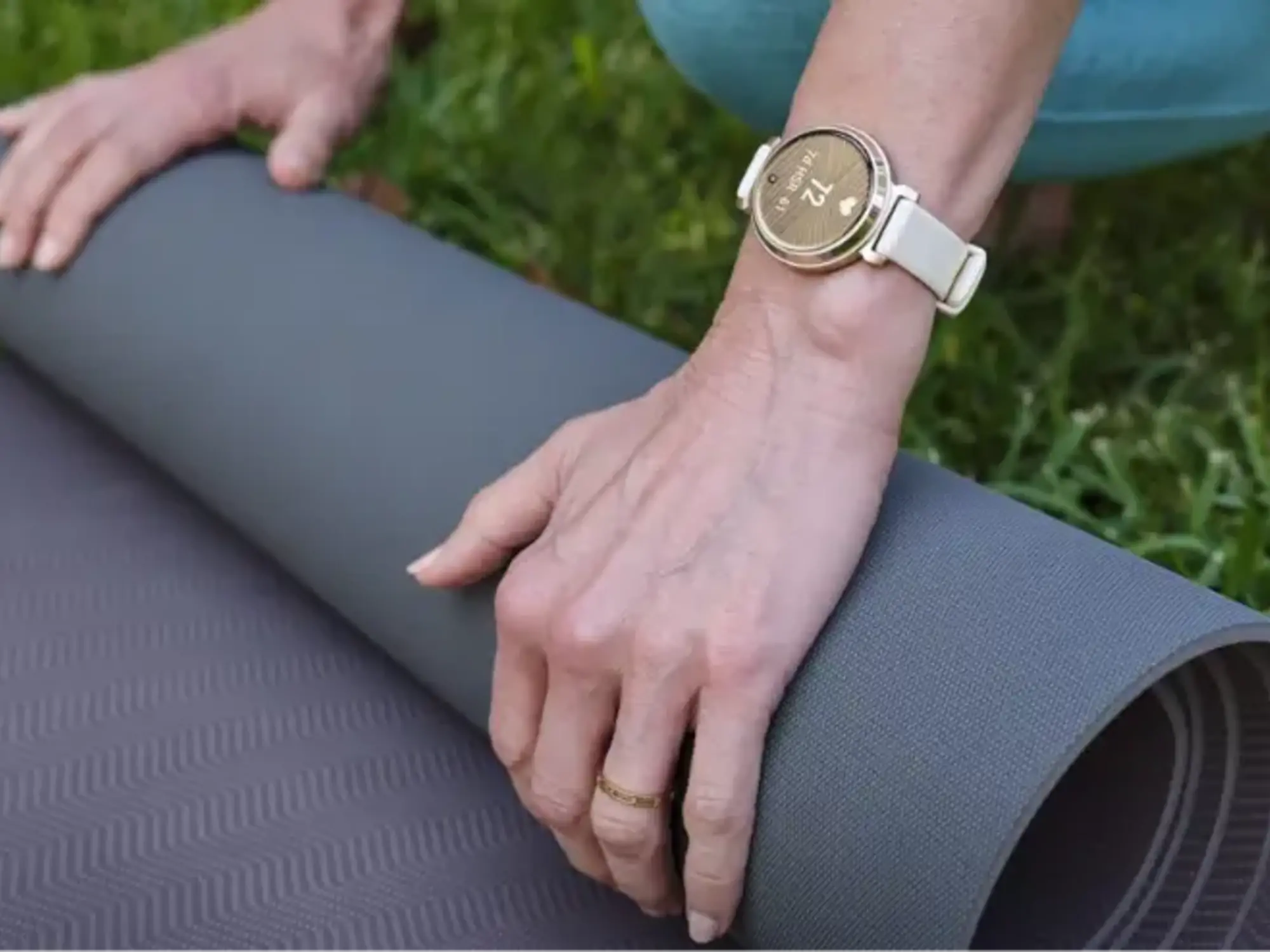 Garmin vivofit 4 review 2021 new arrivals