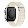 Bandz Bandz Apple Watch Alpine bandje (sterrenlicht) Bandz Bandz Apple Watch Alpine bandje (sterrenlicht)