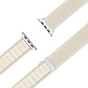Bandz Bandz Apple Watch Alpine bandje (sterrenlicht) Bandz Bandz Apple Watch Alpine bandje (sterrenlicht)