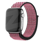 Bandz Bandz Apple Watch nylon band 'Classic' (true berry)