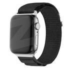 Bandz Bandz Apple Watch Alpine bandje (zwart)