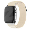 Bandz Bandz Apple Watch Alpine bandje (sterrenlicht) Bandz Bandz Apple Watch Alpine bandje (sterrenlicht)