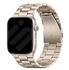 Apple Watch stalen band (sterrenlicht) Apple Watch stalen band (sterrenlicht)