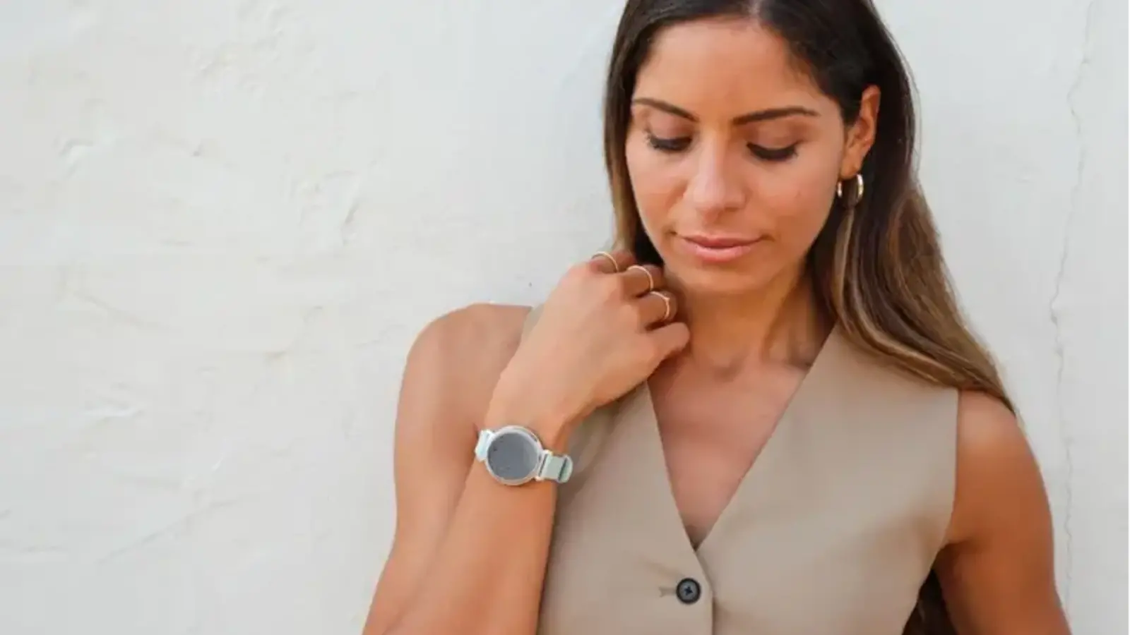 Lily classic garmin new arrivals