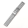 Strap-it® Strap-it Stalen horlogeband 14mm universeel (zilver) Strap-it® Strap-it Stalen horlogeband 14mm universeel (zilver)