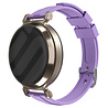 Strap-it® Strap-it Siliconen horlogeband 14mm universeel (lichtpaars) Strap-it® Strap-it Siliconen horlogeband 14mm universeel (lichtpaars)