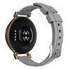 Strap-it® Strap-it Siliconen horlogeband 14mm universeel (grijs) Strap-it® Strap-it Siliconen horlogeband 14mm universeel (grijs)