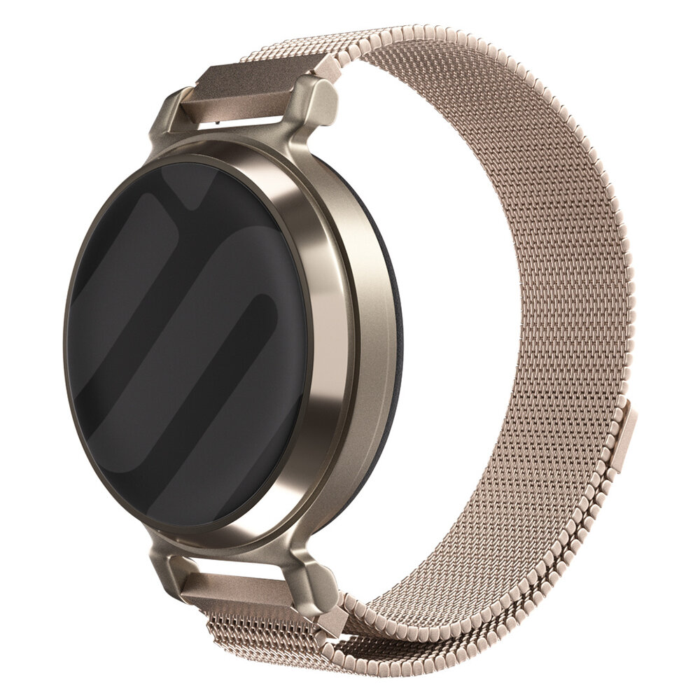 Garmin mesh band best sale