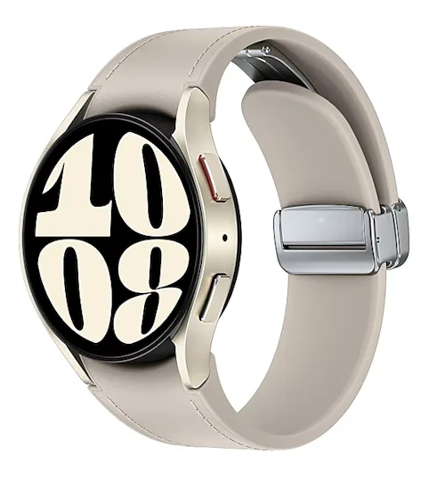 gw6 40mm dames smartwatch
